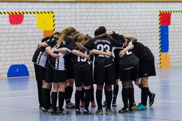 Bild 107 - B-Juniorinnen Kreismeisterschaften